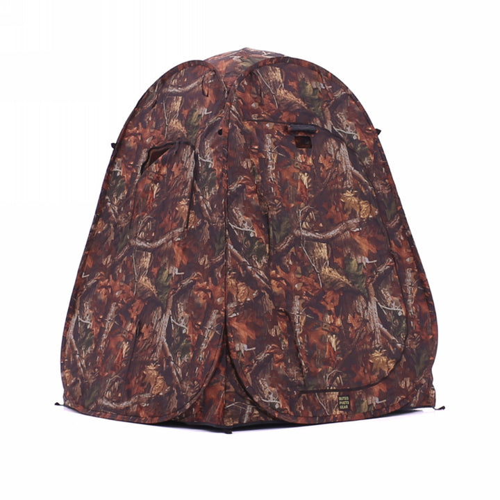 Buteo Photo Gear Hide Buteo Mark III Brown