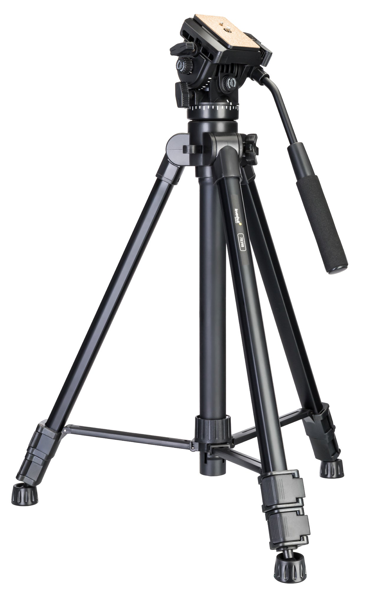 Levenhuk Level PLUS VT20 Tripod – Stealth Birding Limited