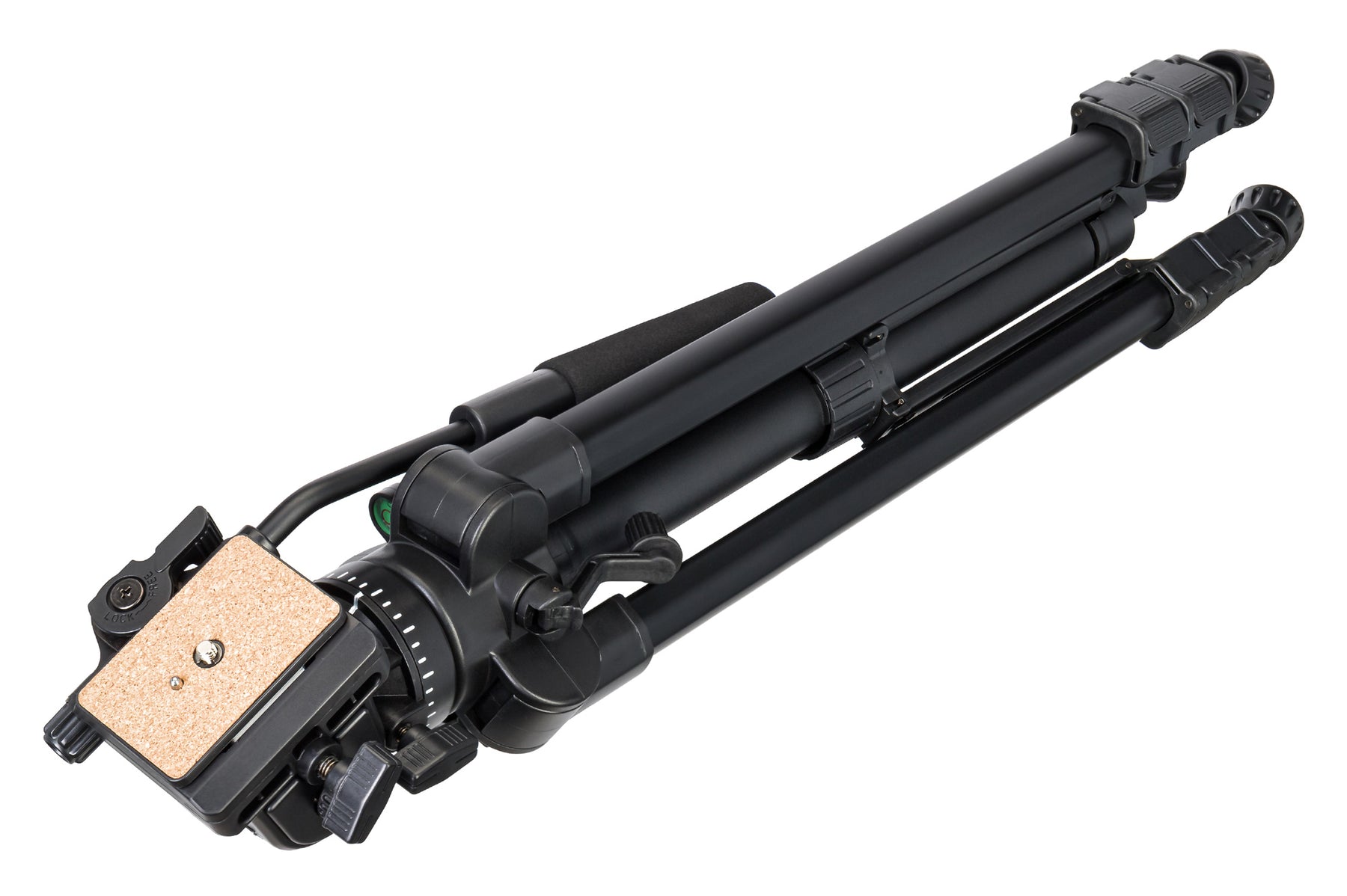 Level Co Plus Levenhuk Level PLUS VT20 Tripod – Stealth Birding Limited