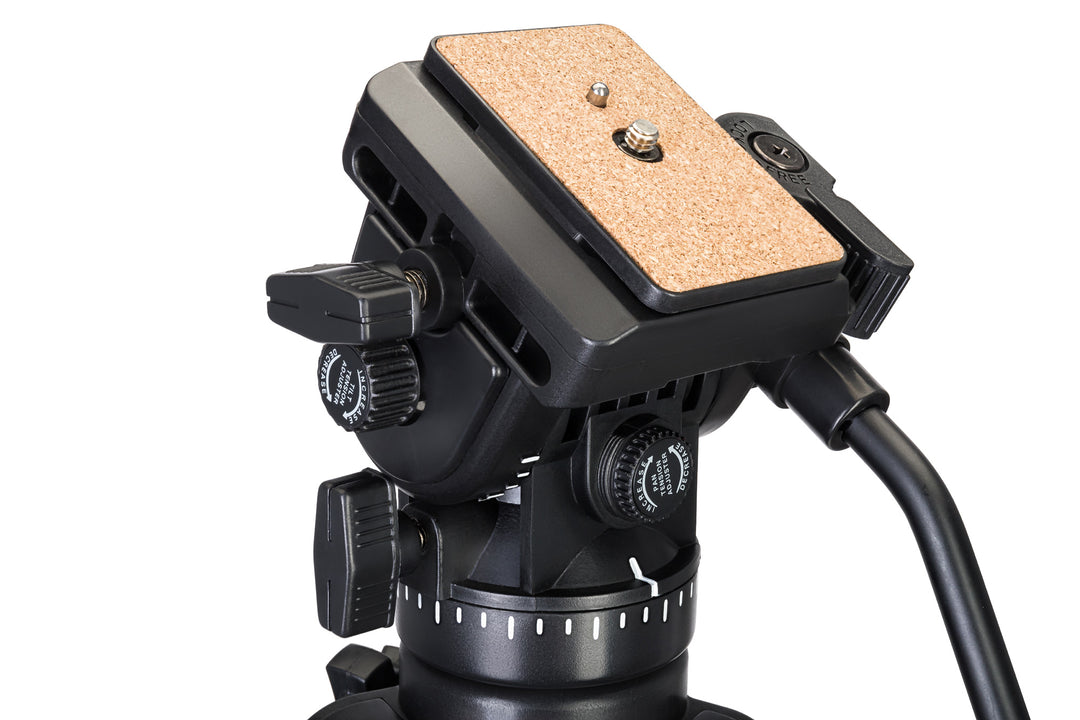 Levenhuk Level PLUS VT20 Tripod