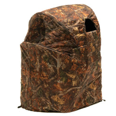 Stealth Gear One man Chair Hide Brown Forest