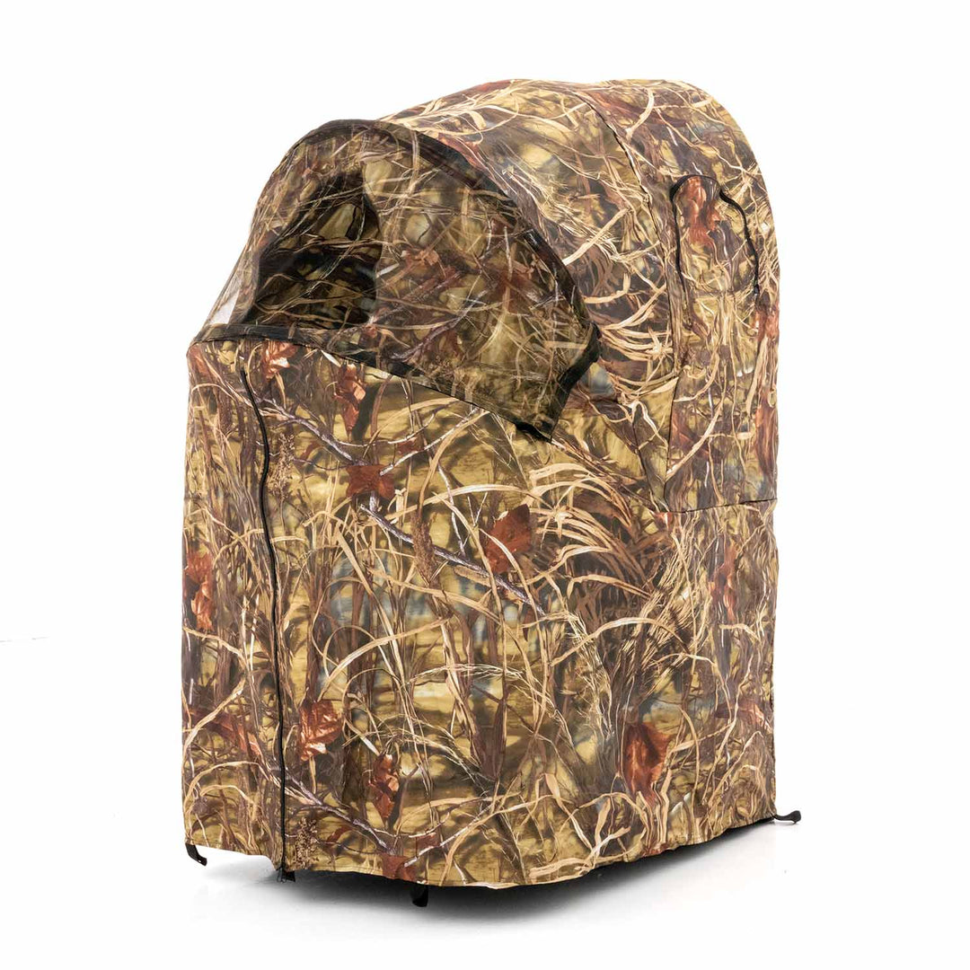 Stealth Gear One man Chair Hide Reed