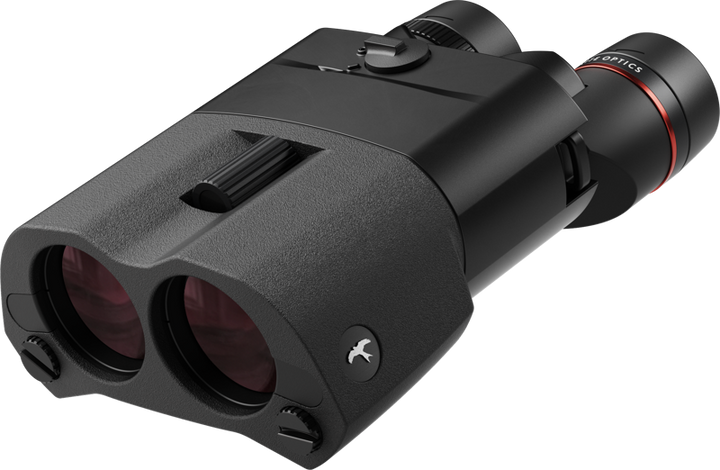 Kite APC Stabilized 16x42 ED AAA Binoculars + Sleeve