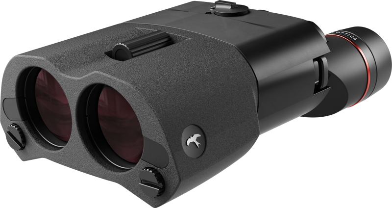Kite APC Stabilized 16x42 ED AAA Binoculars + Sleeve