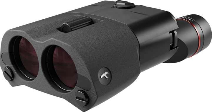 Kite APC Stabilized 16x42 ED AAA Binoculars + Sleeve