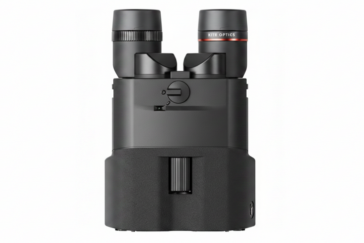 Kite APC Stabilized 16x42 ED AAA Binoculars + Sleeve