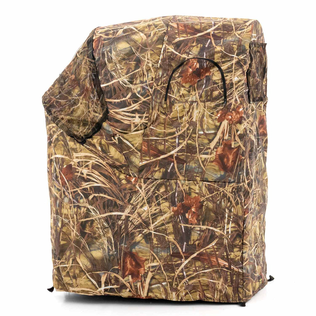 Stealth Gear One man Chair Hide Reed