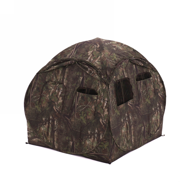Buteo Photo Gear Hide Aquila Mark III Green