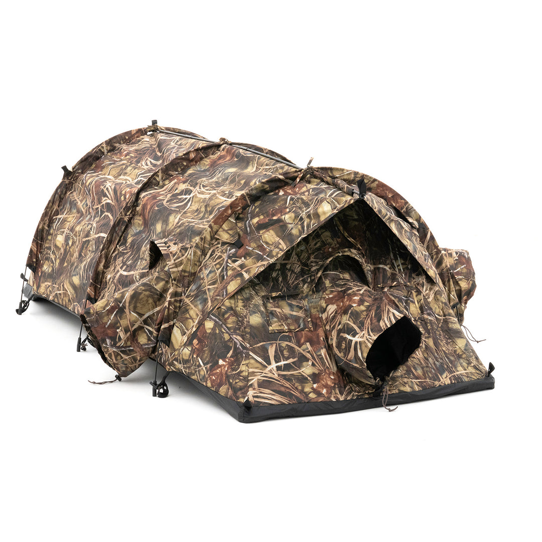 Buteo Photo Gear Hide Falco Mark IV Reed