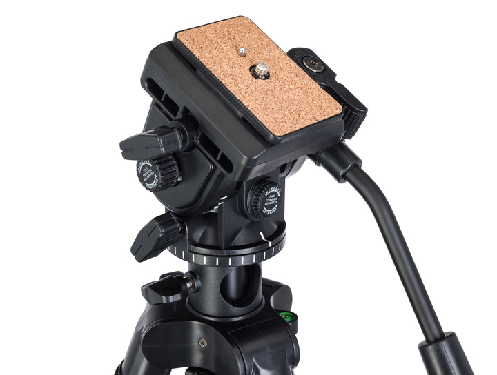 Levenhuk Level PLUS VT15 Tripod