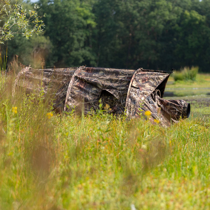 Buteo Photo Gear Hide Falco Mark IV Reed