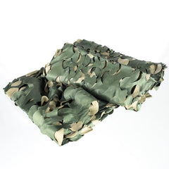 Buteo Photo Gear 3D leafs Camouflage Net Forest Camo Green 1.5x3 m