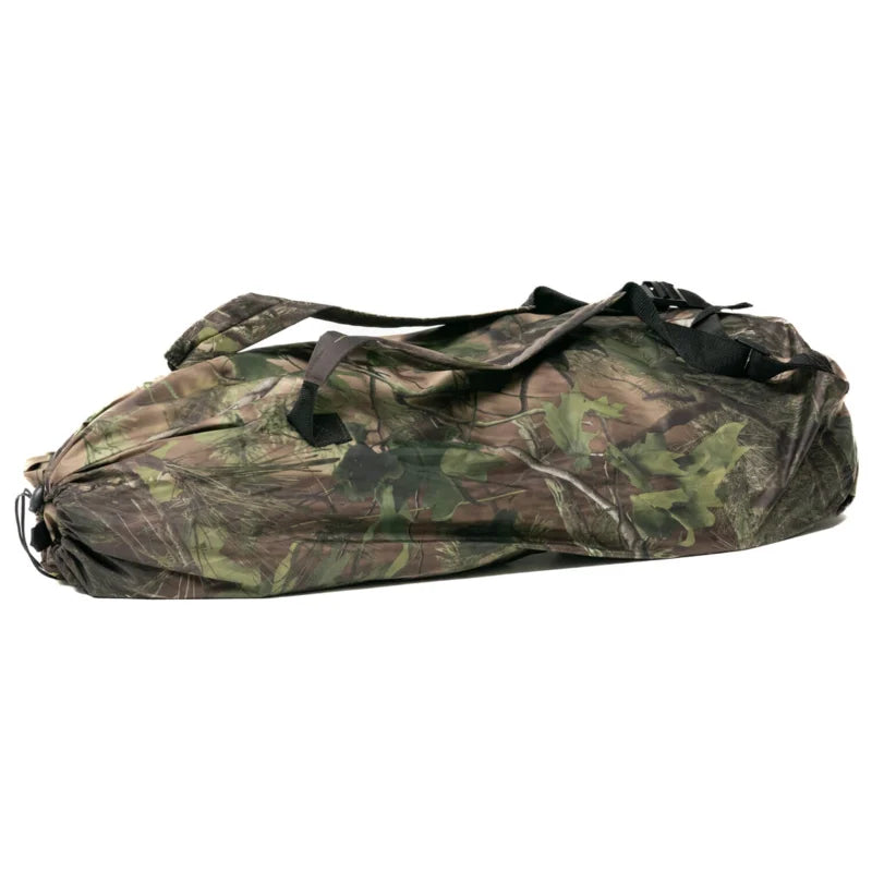 Stealth Gear One man Chair Hide Green