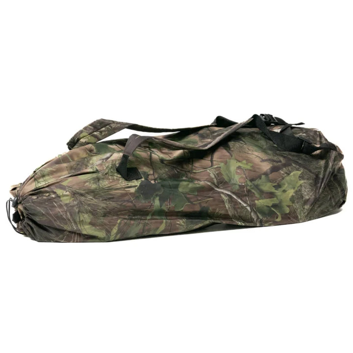 Stealth Gear One man Chair Hide Green