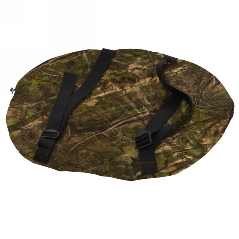 Buteo Photo Gear Hide Buteo Mark III Green