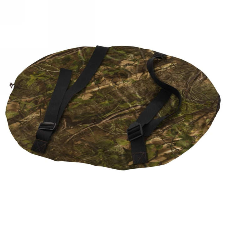 Buteo Photo Gear Hide Buteo Mark III Green