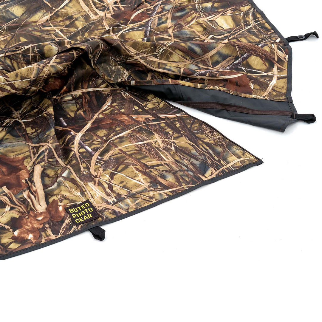 Buteo Photo Gear Rain Cover for Falco Mark IV Reed