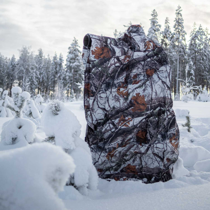 Buteo Photo Gear Baghide Snow