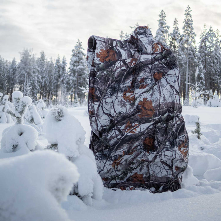 Buteo Photo Gear Baghide Snow