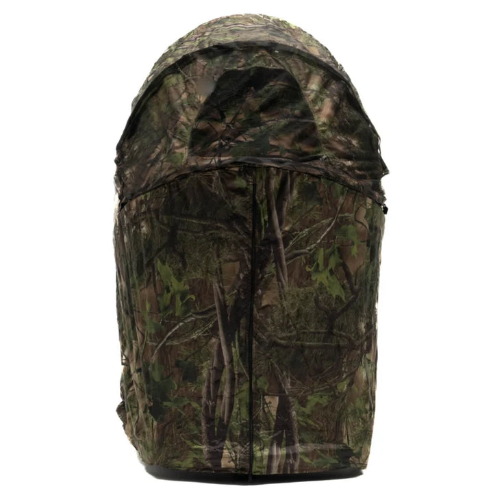 Stealth Gear One man Chair Hide Green