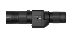 Kite Optics APC Stabilized 60 ED Scope + 17-35X WA Eye Piece + Free Jacket