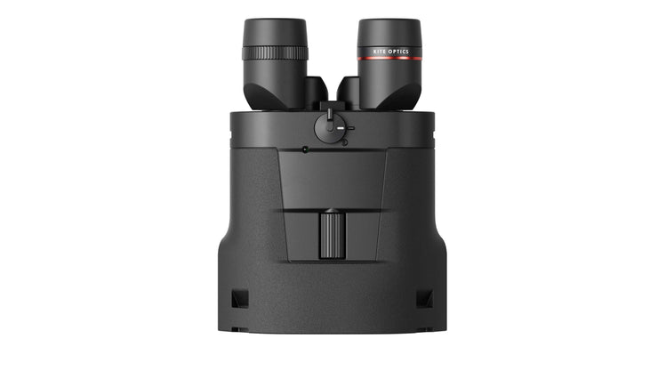 Kite APC Stabilized 18x50 ED LI-ION Binoculars + Gift