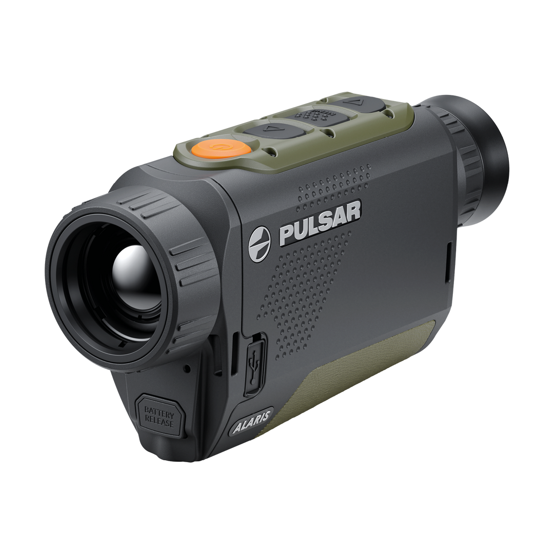 Pulsar Wildlife Alaris XQ30 Binoculars