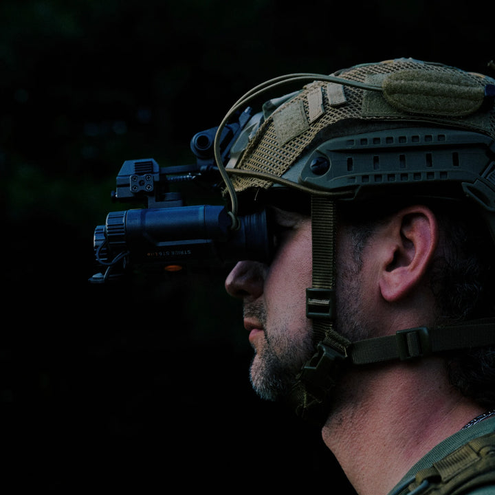 Rix Optics Stride ST6 Lite Thermal Imaging Monocular