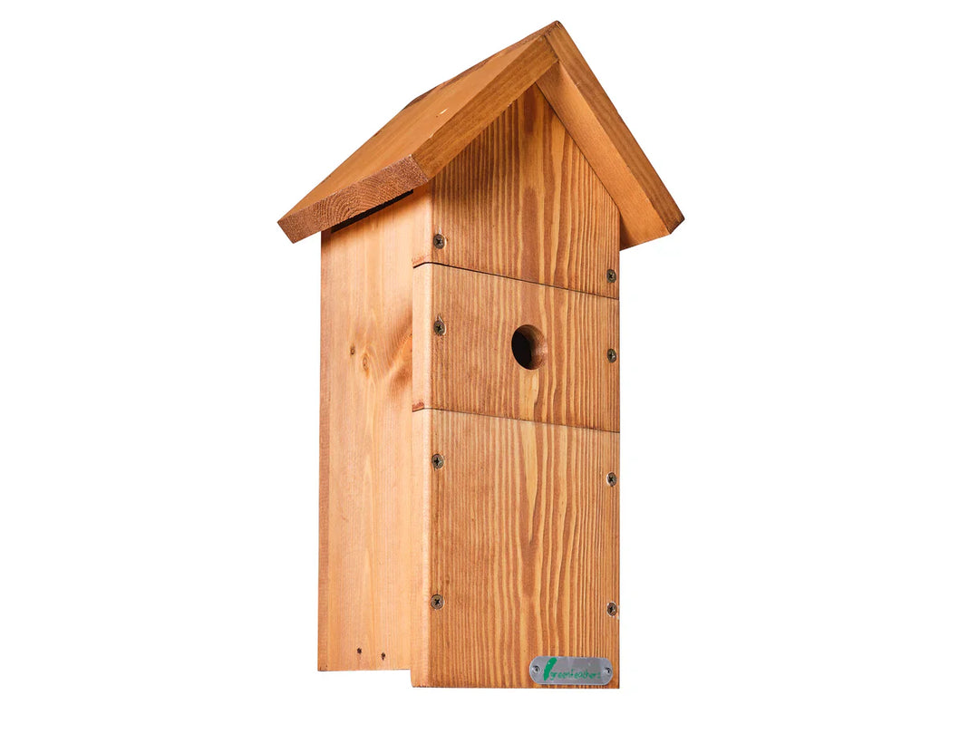 Wifi Bird Box HD Camera Starter Pack