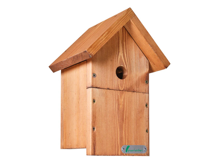 Bird Box Camera with Wireless Transmission Starter Pack