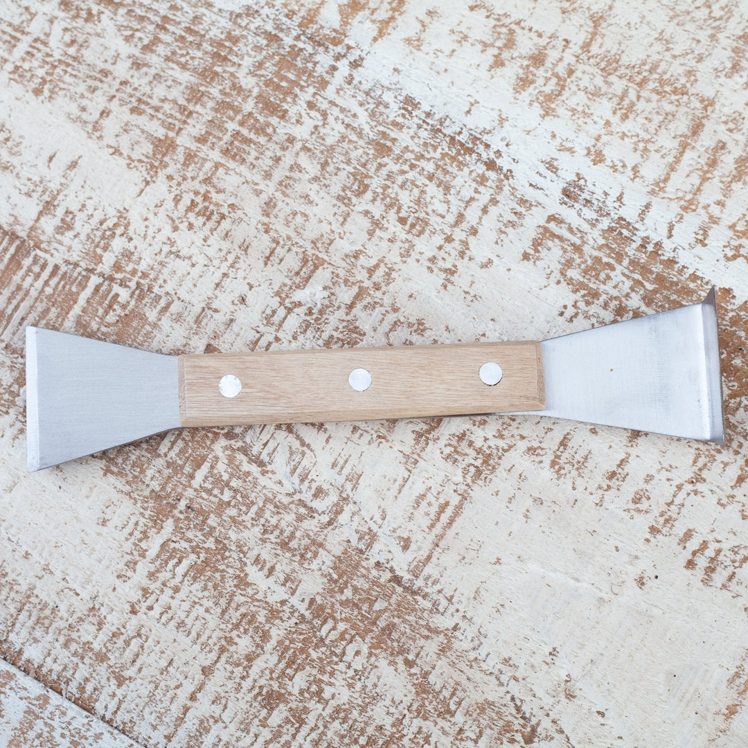 Dual Beehive Tool / Scraper