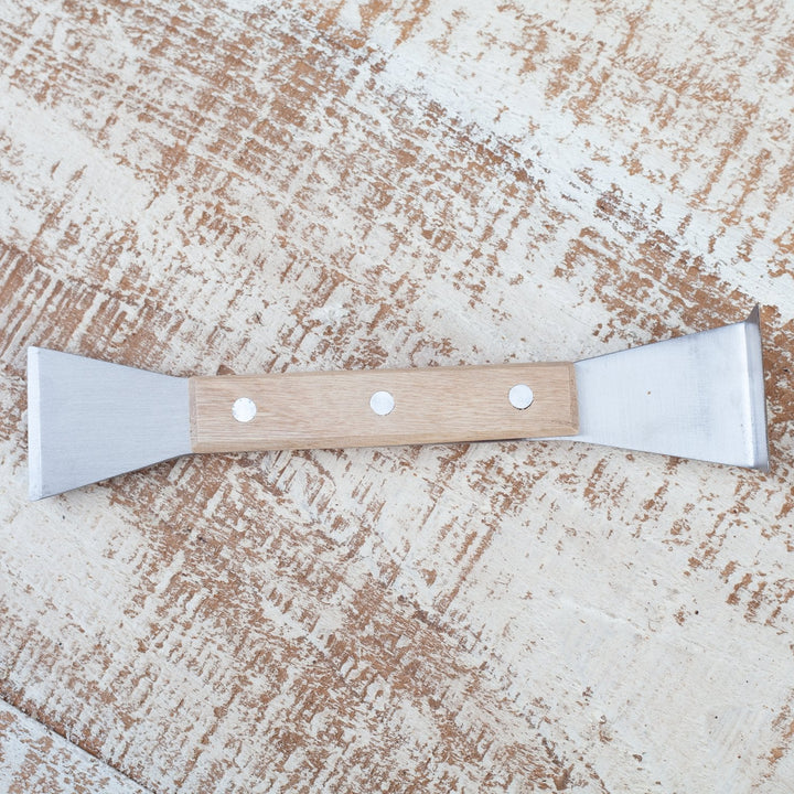 Dual Beehive Tool / Scraper
