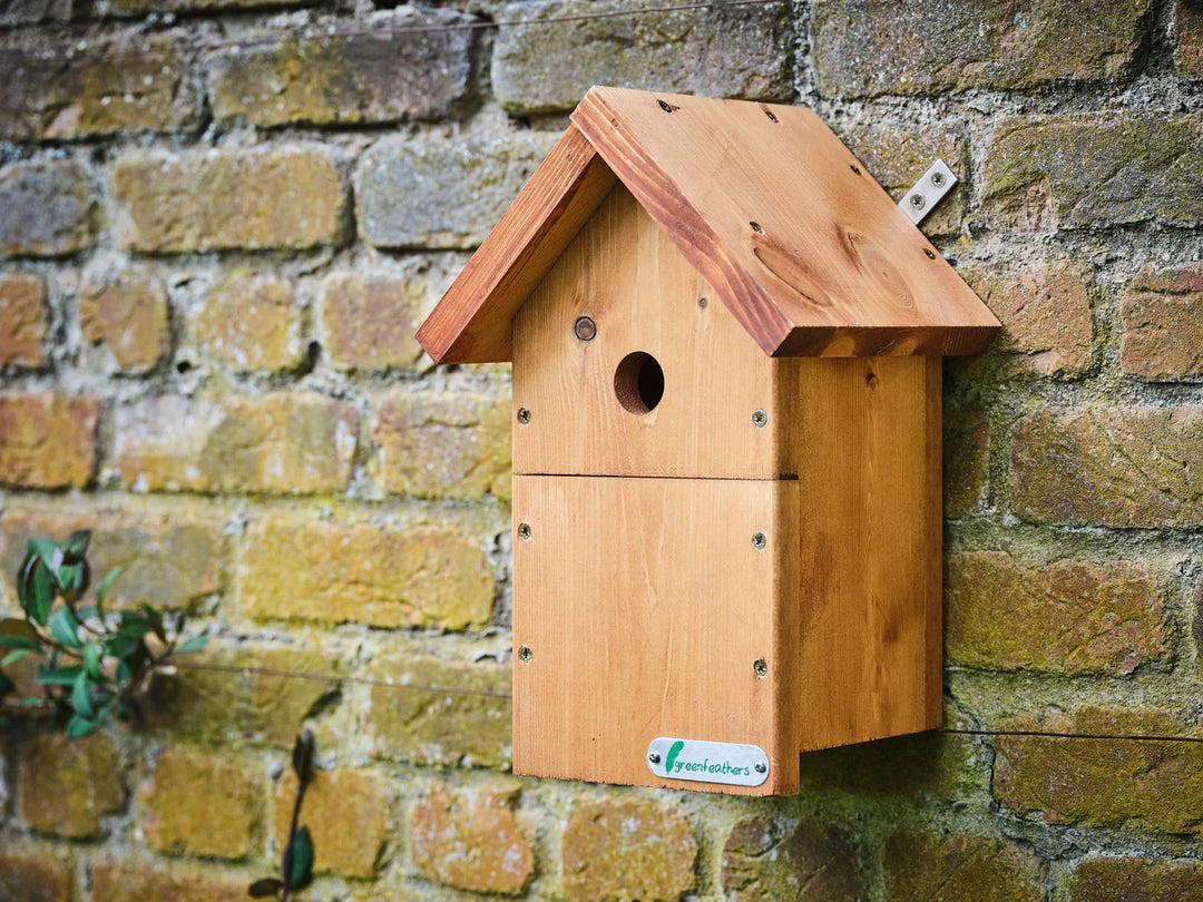 Cable Connection Bird Box Camera Starter Pack