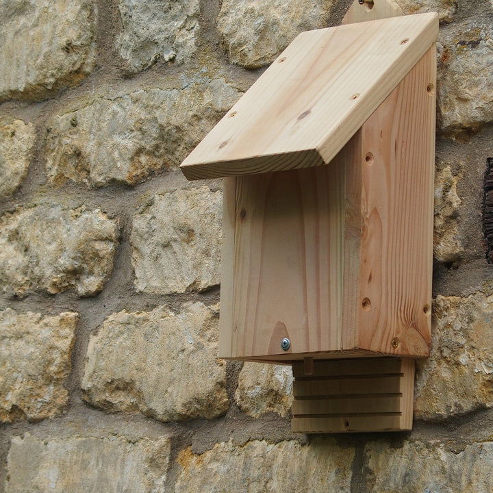 Chavenage Bat Box