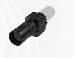 Kite Optics APC Stabilized 60 ED Scope Body + Free Jacket