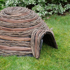 Hedgehog Dome Home
