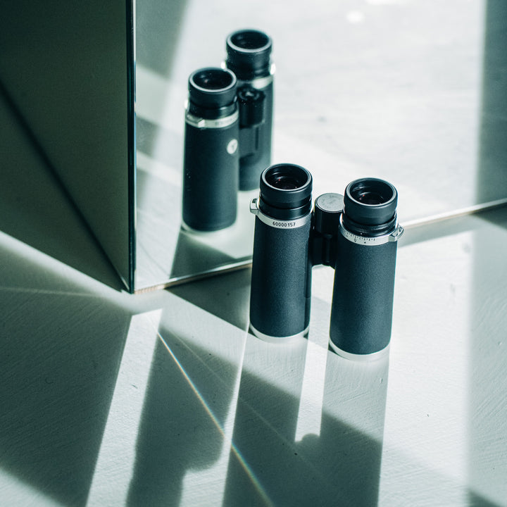 Voigtländer Vienna 10x42 APO Binoculars