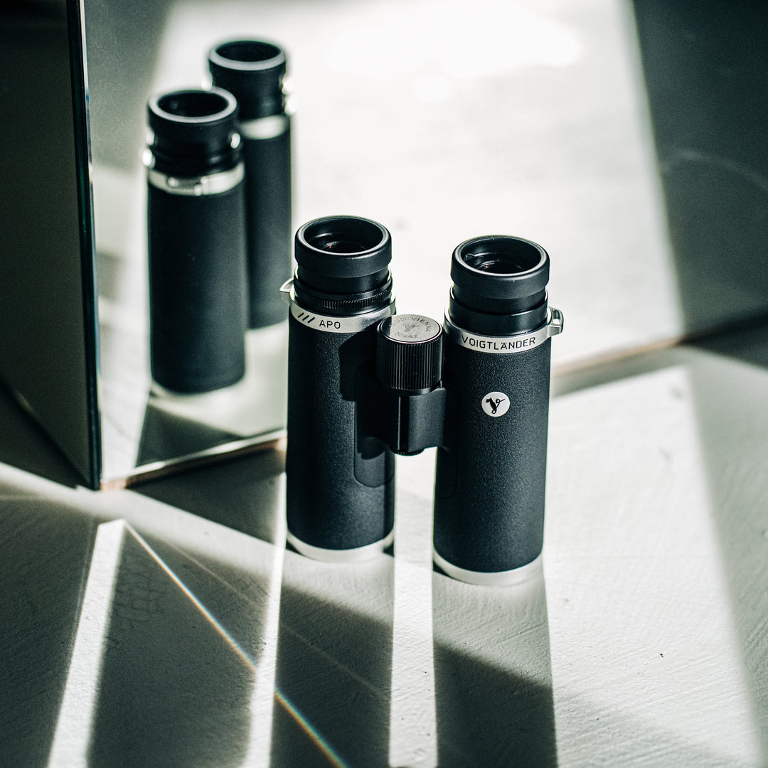 Voigtländer Vienna 10x42 APO Binoculars