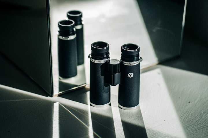 Voigtländer Vienna 10x42 APO Binoculars