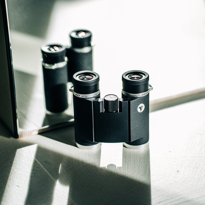 Voigtländer Vienna 10x32 APO Binoculars
