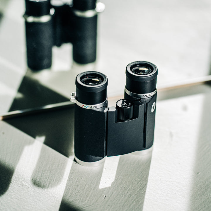 Voigtländer Vienna 8x25 APO Binoculars