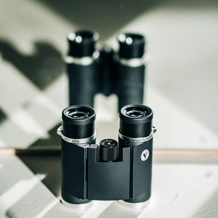 Voigtländer Vienna 8x25 APO Binoculars
