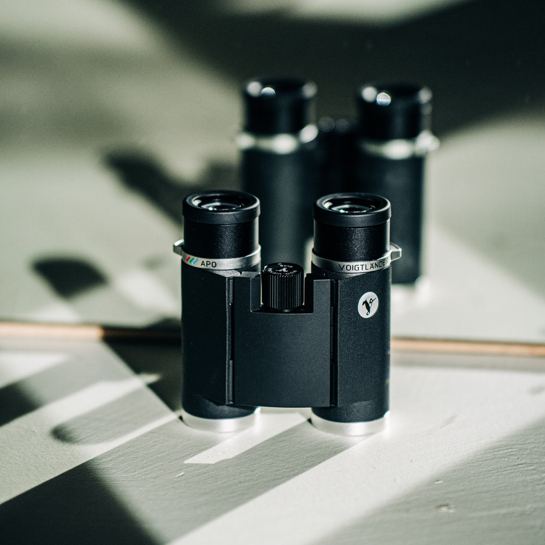 Voigtländer Vienna 8x25 APO Binoculars