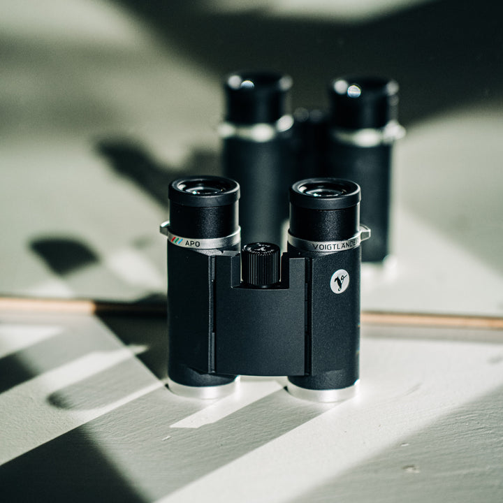 Voigtländer Vienna 8x25 APO Binoculars