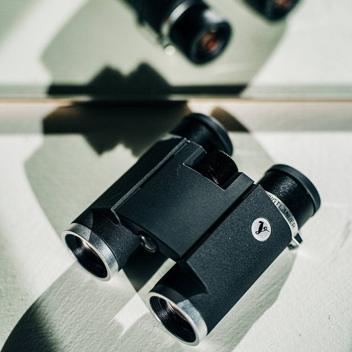 Voigtländer Vienna 8x25 APO Binoculars