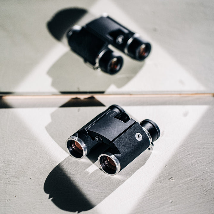 Voigtländer Vienna 8x25 APO Binoculars