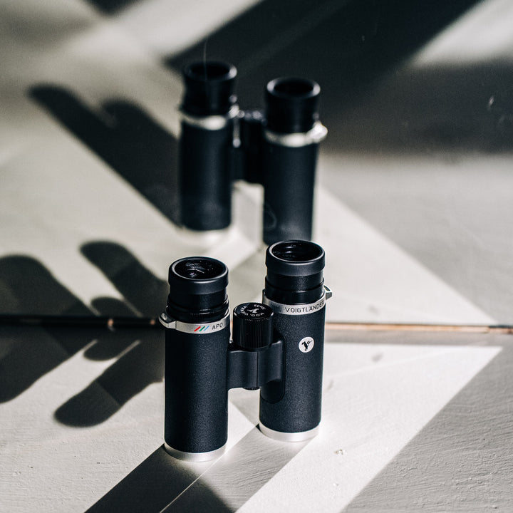 Voigtländer Vienna 10x32 APO Binoculars