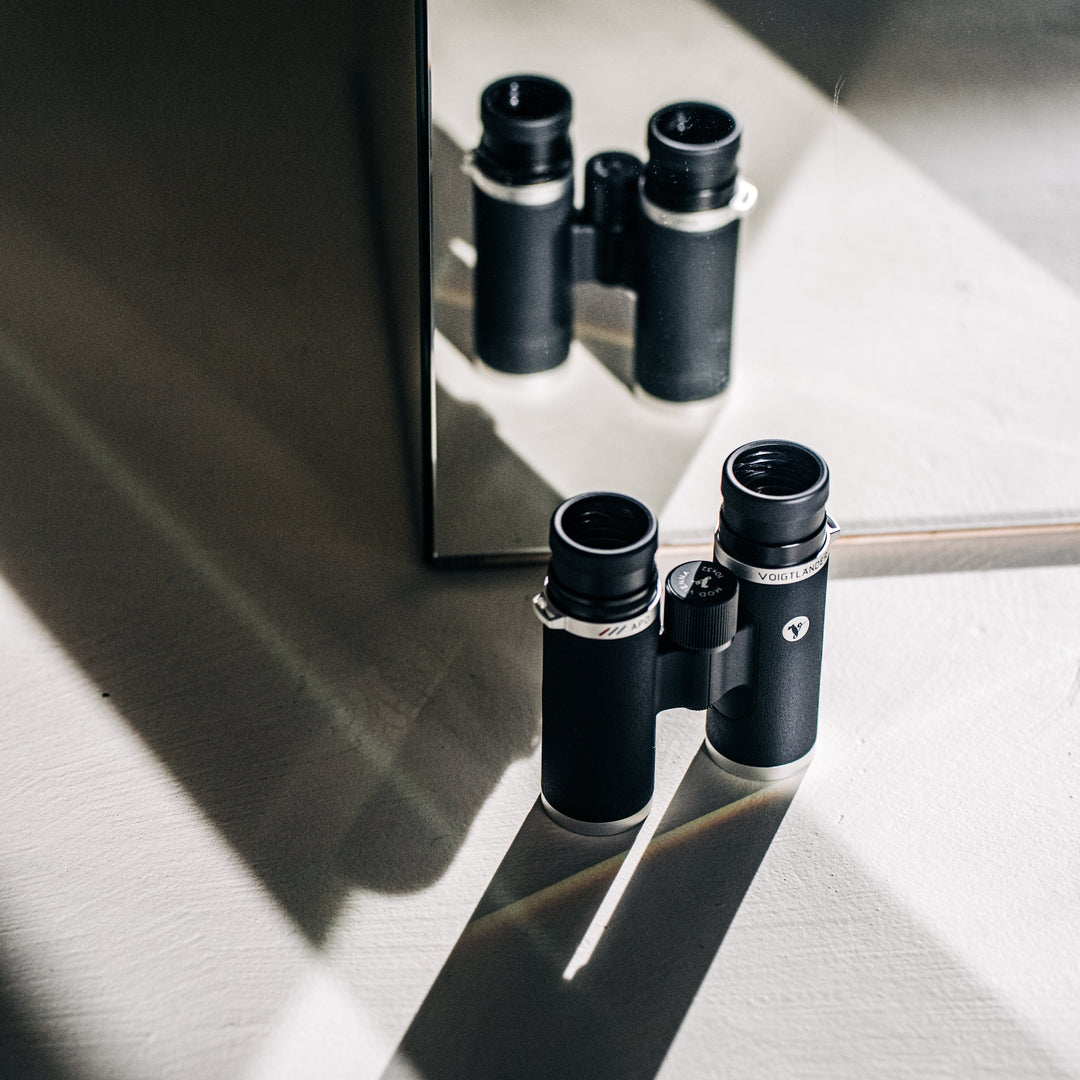 Voigtländer Vienna 10x32 APO Binoculars
