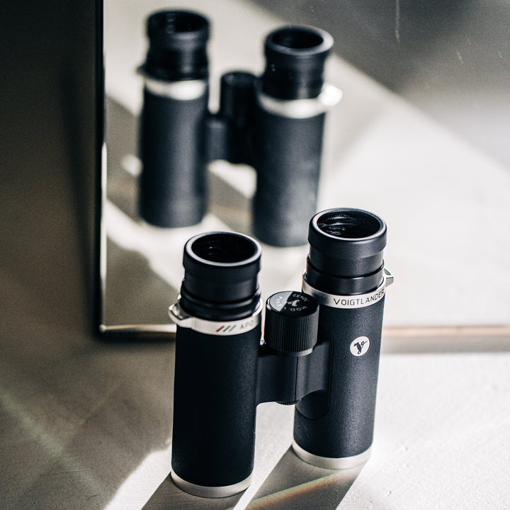 Voigtländer Vienna 10x32 APO Binoculars