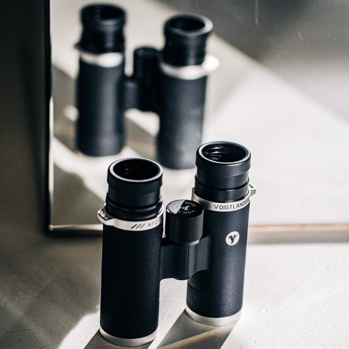 Voigtländer Vienna 10x32 APO Binoculars